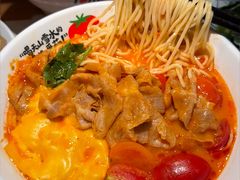 -和府捞面(北美新天地店)