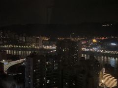 -闲隅江景艺术酒店(解放碑洪崖洞总店)