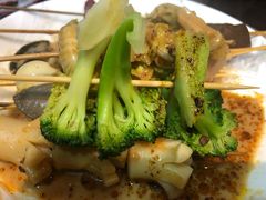 -郭记小街麻辣烫(南小街总店)
