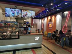 -DQ·蛋糕·冰淇淋(万象城店)