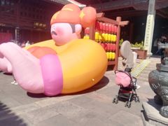 -宁波府城隍庙