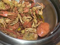 -七欣天香辣蟹火锅(武义壶山广场店)