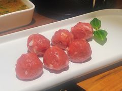 -揽季锅物会.福建黄鱼.海鲜姿造(五四路店)