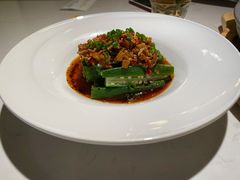 -周三的情书花园餐厅(江北店)