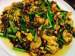 -乔家满族八大碗(流水沟店)