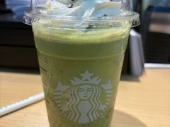 -星巴克(新达汇三林店)