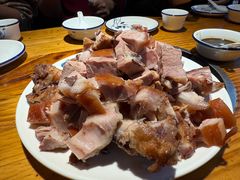 -忠林杀猪菜(凤台小区店)