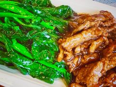 -王胖子驴肉火烧(东四旗舰店)