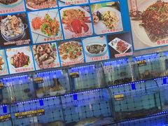 -日照大牌檔•小船海鲜(万平口店)