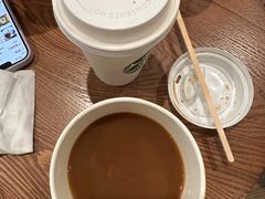 -星巴克臻选(广州沙面店)