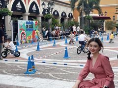 -佛罗伦萨小镇广佛名品奥特莱斯(疏港路店)