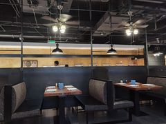 大堂-汉巴味德·烤肉与啤酒的自助(杭州大悦城店)