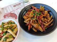 -湘江大码头·龙虾馆(渔人码头一店)