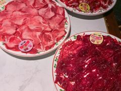 -汕头八合里海记牛肉店(清河店)