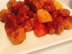 -诚如金·南宁本地菜(信息港店)