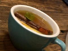 -漫咖啡(奥体店)