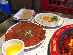 -重庆渝达老火锅(春熙路店)