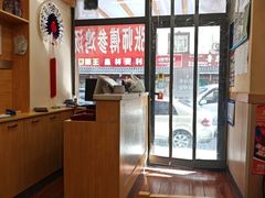 -高社长参鸡汤(高丽街店)