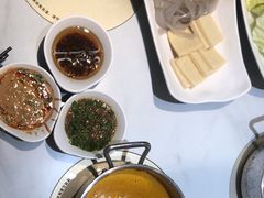 -呷哺呷哺(王府井喜悦店)