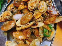 -都斛海鲜街