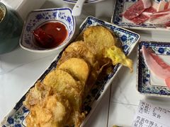 -大槐树烤肉馆(美术馆店)