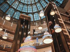 -PAOPAO Bakery&Café(港汇店)