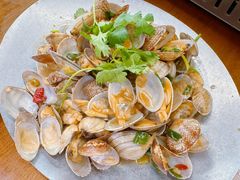 -老虎滩大连海鲜烧烤(水游城店)