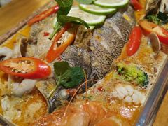 -Let's Taipei 非常烘焙(太古里店)