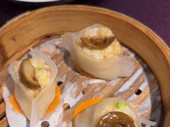 -粤匠·澳门点心粤菜海鲜(澳门半岛店)