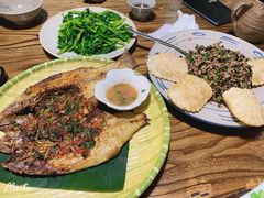 -云上千禾(水上店)