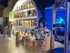 -GAM HighBall 日式小酒馆