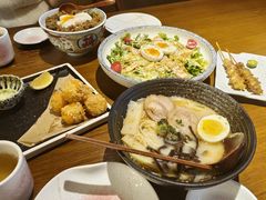 -白石の深夜食堂(泰华店)