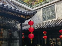 -北园酒家(小北路店)