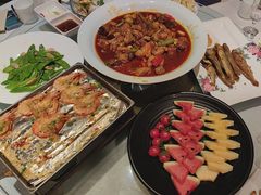 -鼎好家常菜(天桥店)