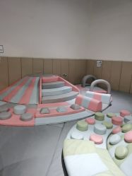 -meland club亲子乐园(石家庄万象城店)
