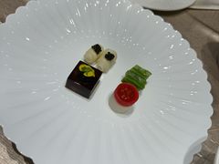 -北京泰富酒店-柏景轩中餐厅