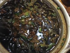 -海宁煲农家菜(惠南镇店)