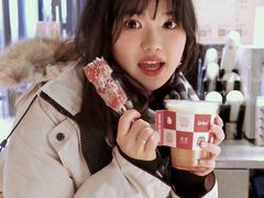 -Seesaw Coffee(环贸iapm店)