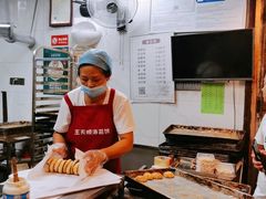-王天顺海苔饼