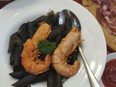 -后厨意餐La Cucina(外交公寓店)