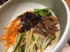 -云海肴·汽锅鸡·云南菜(天津国金汇店)