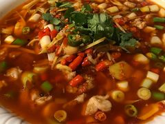 -别院里音乐餐酒吧(双流航空港店)