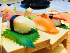 -文三酒肆自助放题(新街口友谊广场店)