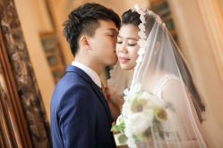 -1986婚纱摄影(清城店)