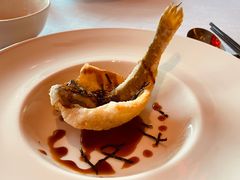 -桂花楼淮扬中餐厅(浦东香格里拉店)