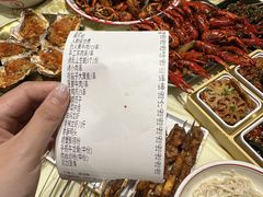 -龙虾当家·大排档(红谷滩五中店)