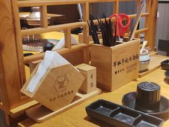 -牛坂亭 . 和牛烤肉海鲜酒场(工农路店)