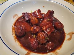 -吕氏疙瘩汤·私家菜馆(慈云寺店)