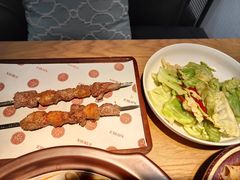 -纳鲁孜·新疆特色餐厅(上海悦荟广场店)