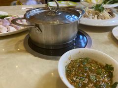 -海南椰子鸡餐厅(三亚湾红树林店)